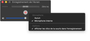 Comment enregistrer une vidéo de streaming sur un Mac (gratuit)