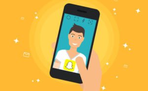 Comment envoyer des photos et des vidéos sur Snapchat