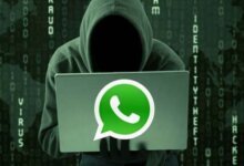 Comment espionner incognito une personne sur WhatsApp