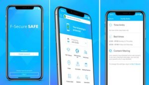 F-Secure SAFE
