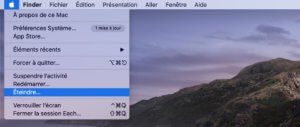Faire un redémarrage régulier