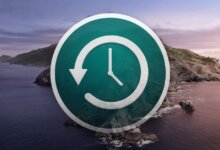 Comment faire une sauvegarde de votre Mac avec Time Machine