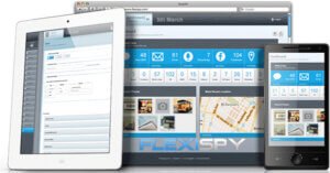 Tout sur FlexiSPY