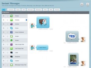 Comment utiliser FlexiSPY