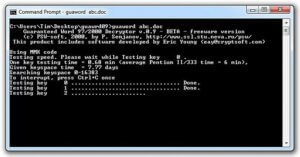 Comment déverrouiller un document Word via GuaWord ?