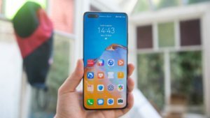 Huawei P40