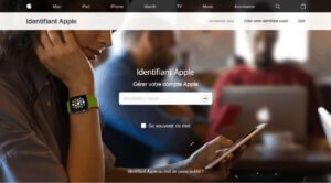 Avez-vous oublié votre identifiant et mot de passe Apple ? Voici ce que vous pouvez faire !
