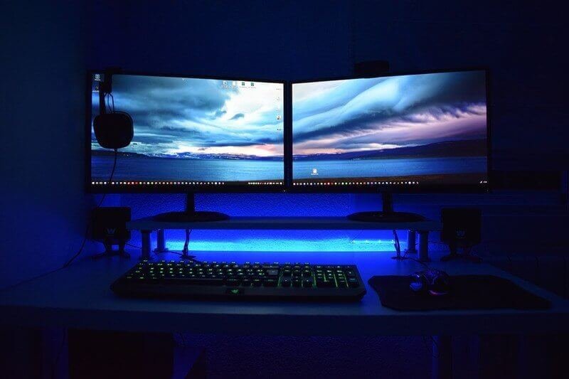iMac en tant que deuxième affichage