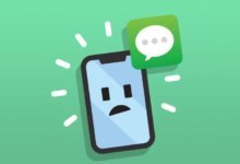 iMessage est « en attente d’activation