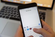 iMessage ne fonctionne pas sur Mac iPhone iPad
