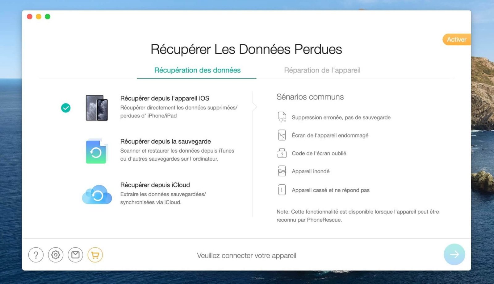 imobie phonerescue 3.4.3 crack