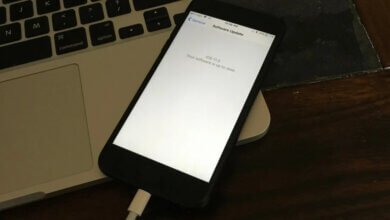 Impossible de mettre à jour votre iPhone sur iOS 14 ? Voici les solutions !