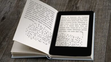 Comment imprimer des livres Kindle