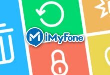 Tout sur iMyFone D-Back