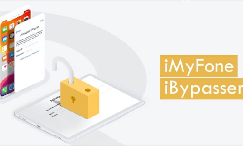 iMyFone iBypasser