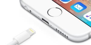 Inspectez vos ports USB
