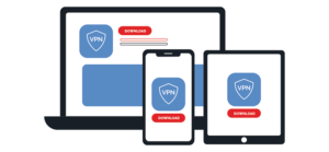 Télécharger et installer un VPN sur votre appareil