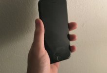 iPhone ne s’allume pas