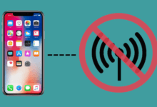 iPhone ne se connecte pas au Wi-Fi