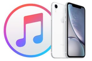 iTunes n’arrive pas à détecter votre iPhone