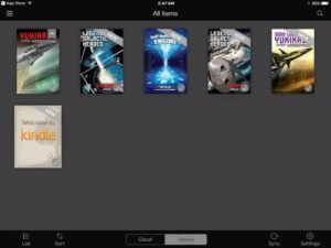 Kindle