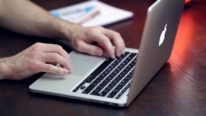 Le disque de démarrage est presque plein sur Mac