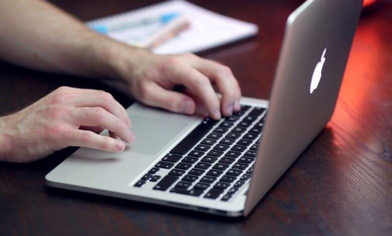 Le disque de démarrage est presque plein sur Mac