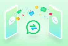 Le meilleur outil de transfert WhatsApp pour Android et iPhone