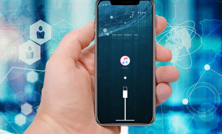 Le meilleur récupérateur de système iOS : Résoudre tous les problèmes des appareils iOS