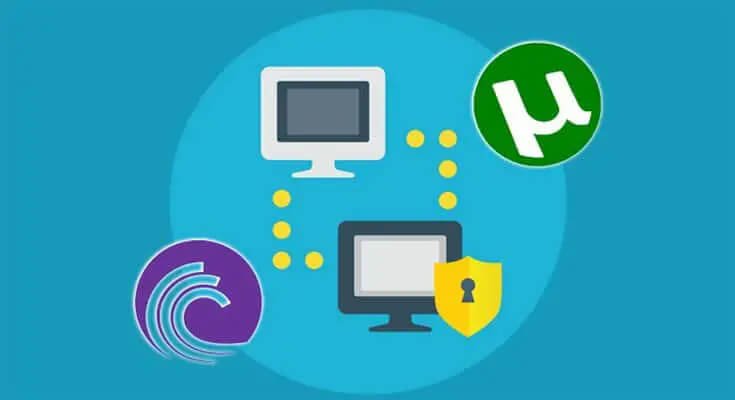 Le meilleur VPN pour le torrenting de 2021