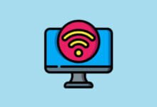 Le réseau Wi-Fi n’apparaît pas sur l’ordinateur