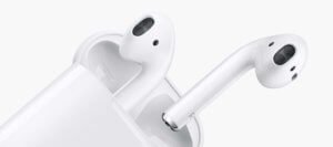 Les AirPods ne se rechargent pas