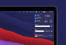Les meilleures applications de barre des menus pour Mac