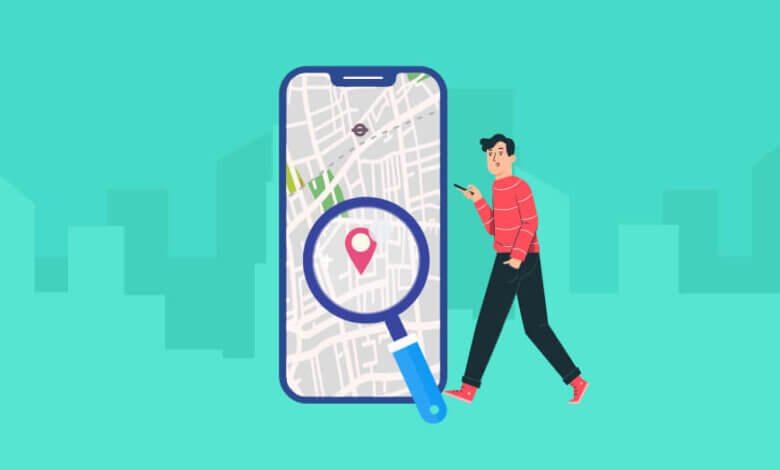 Les 6 meilleures applications de suivi de localisation pour Android