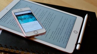 Les meilleures applications d’écriture pour iPhone et iPad
