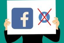 Les notifications Facebook ne marchent pas