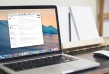 libérer de l’espace sur Mac