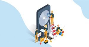 Meilleurs logiciels de récupération de photos