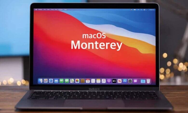 macOS Monterey est lent ? Voici les solutions !