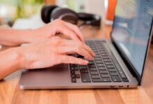 Comment installer macOS sur un disque dur externe ?