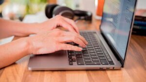 Comment installer macOS sur un disque dur externe ?