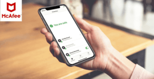 McAfee Mobile Security