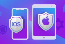 Meilleure application antivirus pour iPhone et iPad