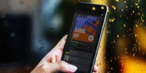 meilleures applications de podcast pour iPhone et iPad