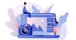 Meilleurs logiciels de récupération de photos