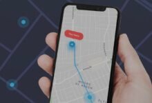 Modifier la localisation d’un iPhone