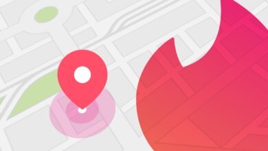 Comment modifier la localisation Tinder (Guide ultime) ?