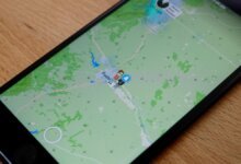 Comment modifier la location de Snapchat sur un iPhone ?