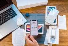 Mot de passe de l’identifiant Apple oublié ? Comment activer un iPhone sans le mot de passe de l’identifiant Apple ?