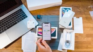Mot de passe de l’identifiant Apple oublié ? Comment activer un iPhone sans le mot de passe de l’identifiant Apple ?